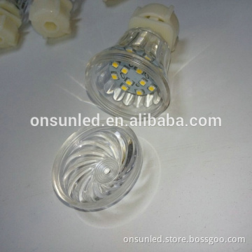 RGB Group1-16 9led Led Lights 60v E10 Covered Plastic Casing